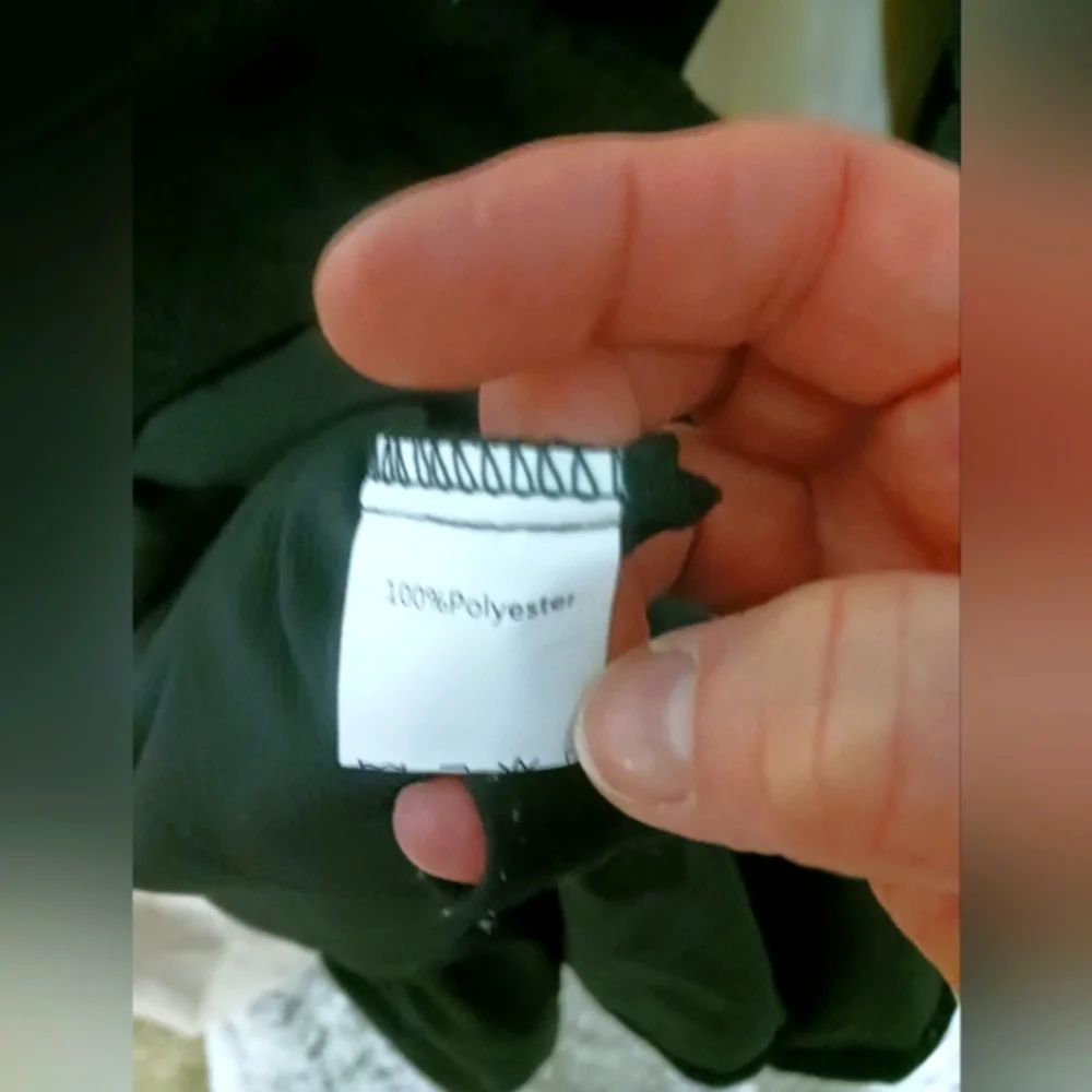 Girls dress - Picture 5 of 6